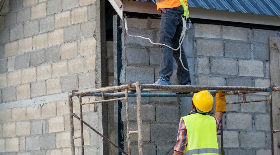 Expert Emergency Roof Repairs services in Troy, PA